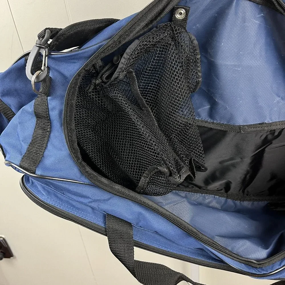 Cooperstown Allstar Village Hall of Fame‎ Baseball Equipment Travel Bat Bag